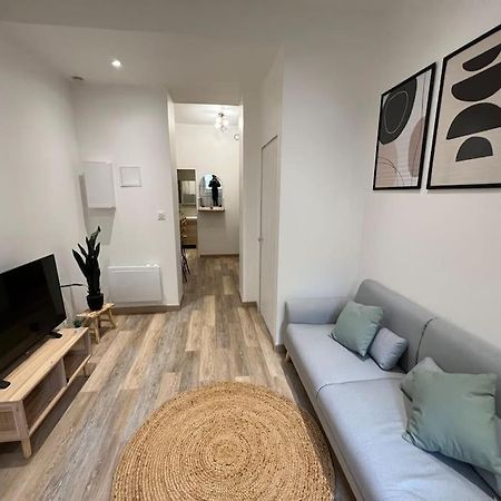 Tres Bel Appartement Neuf Авиньон Экстерьер фото