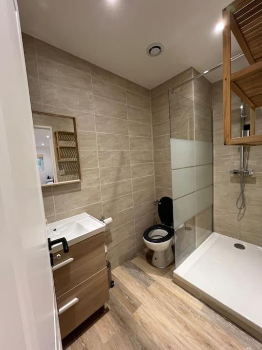 Tres Bel Appartement Neuf Авиньон Экстерьер фото