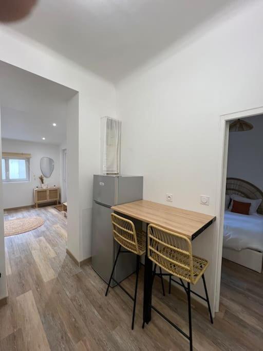 Tres Bel Appartement Neuf Авиньон Экстерьер фото