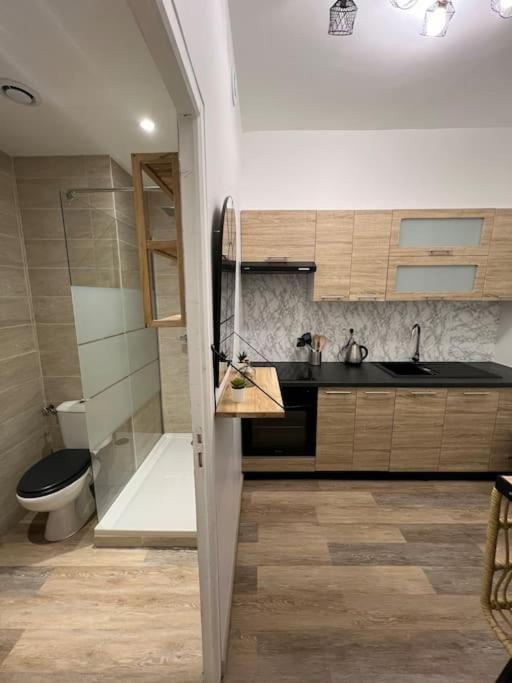 Tres Bel Appartement Neuf Авиньон Экстерьер фото