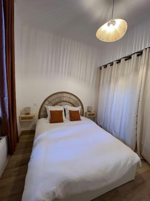 Tres Bel Appartement Neuf Авиньон Экстерьер фото