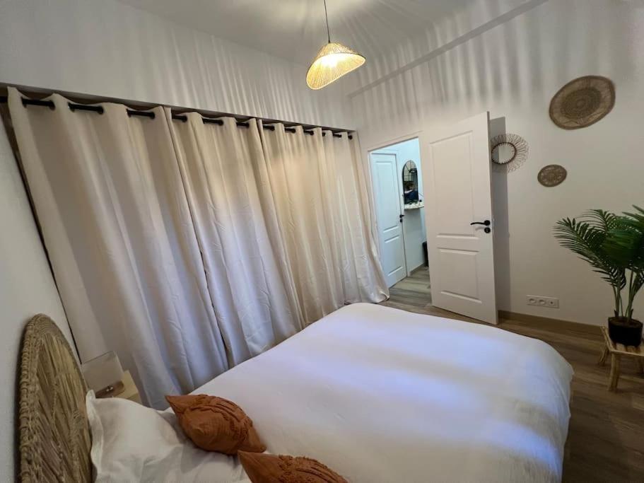 Tres Bel Appartement Neuf Авиньон Экстерьер фото